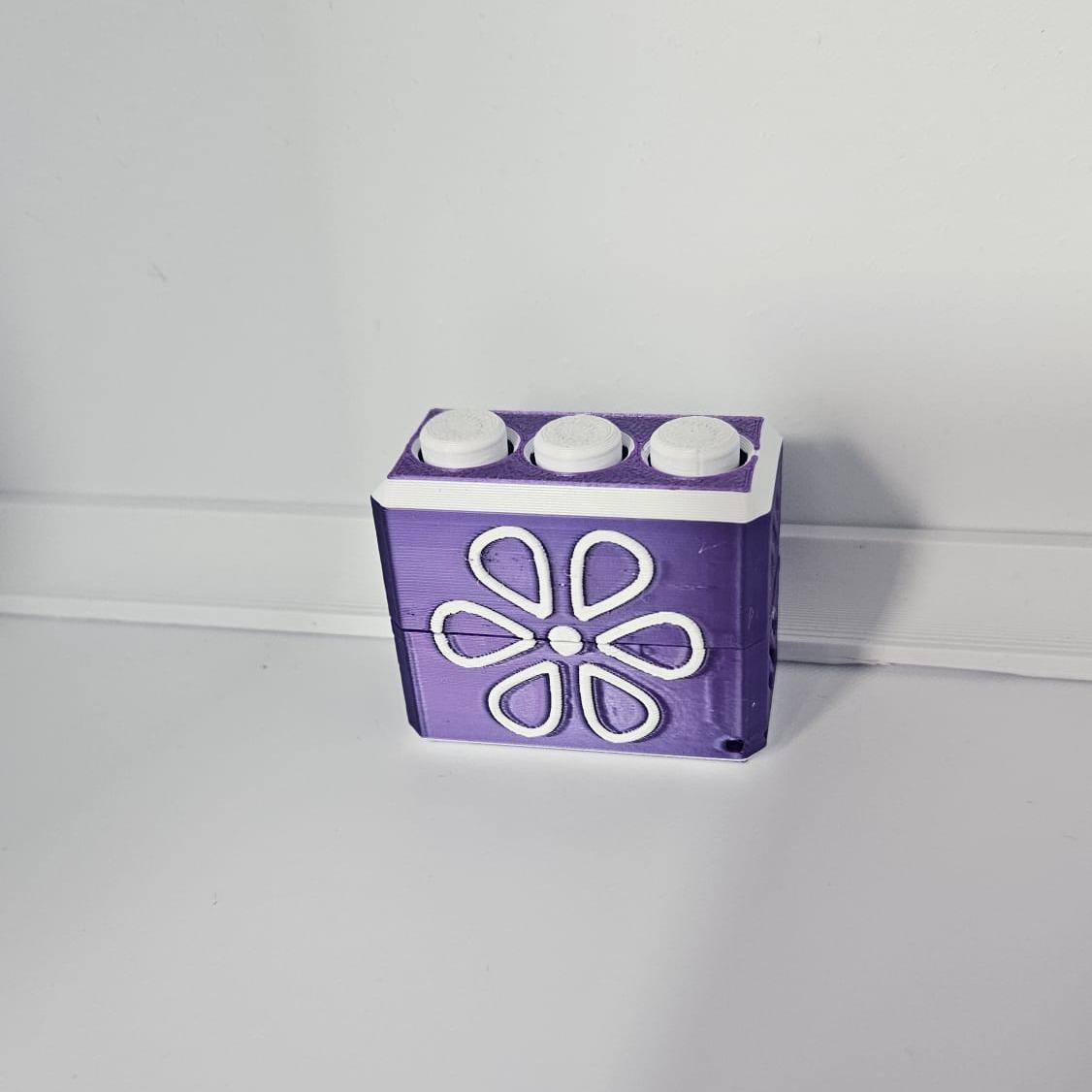 CalmiPop Fidget The Silent Fidget That Speaks Calm Not Suitable Under 36 Months Calm Therapy Toy - Image 5